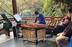 Lingyin Temple, Hangzhou